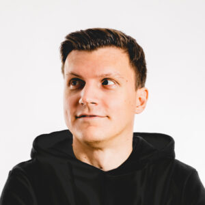 Bild von DJ Tobi Biermann